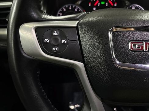 Used 2019 GMC Acadia SLE w/ Driver Alert Package I AWD/4WD image 18