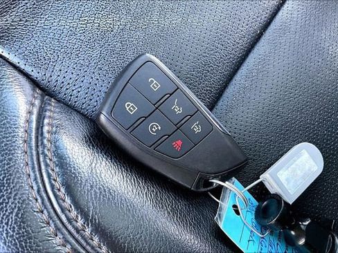 Used 2021 Chevrolet Tahoe High Country w/ Premium Package 2 image 11