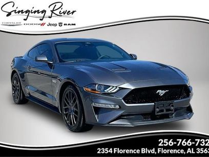 Used 2022 Ford Mustang GT