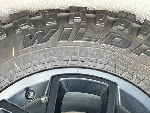 Used 2025 Jeep Wrangler Unlimited Sport S 4xe AWD/4WD image 6