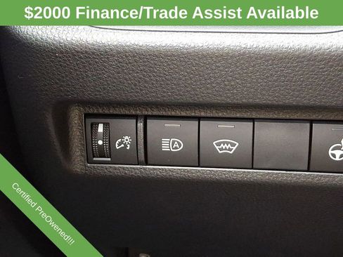 Used 2024 Toyota RAV4 XLE w/ Weather Package AWD/4WD image 23