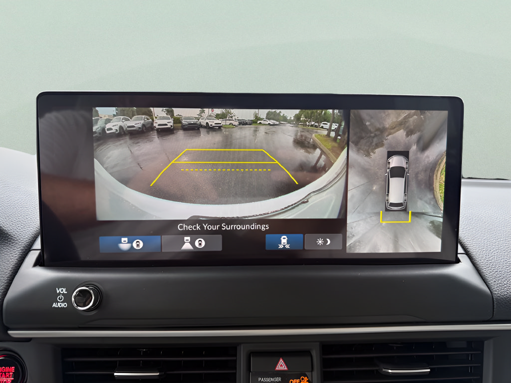 New 2026 Honda Pilot Touring image 26