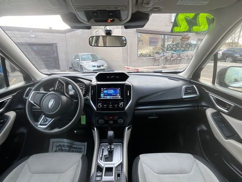 Used 2022 Subaru Forester image 16