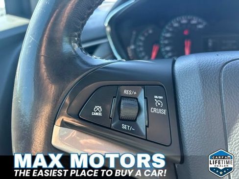 Used 2022 Chevrolet Trax LT w/ Driver Confidence Package AWD/4WD image 20
