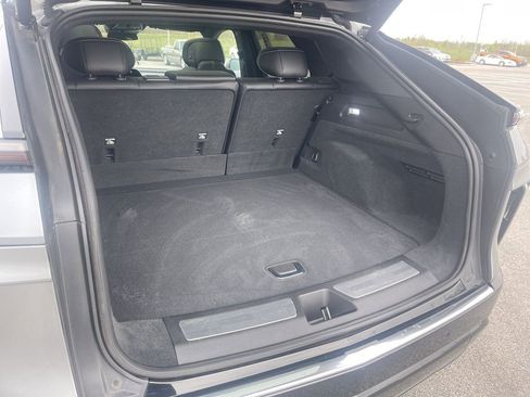 Certified 2024 Cadillac Lyriq Luxury image 15