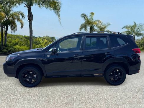 Used 2024 Subaru Forester Wilderness AWD/4WD image 5