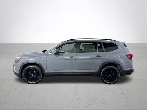 New 2026 Volkswagen Atlas SE AWD/4WD image 9