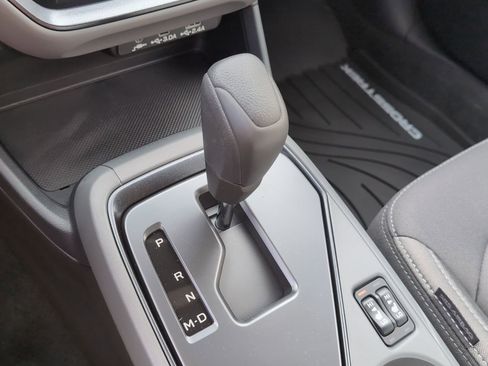 New 2026 Subaru Crosstrek 2.0i Premium image 21