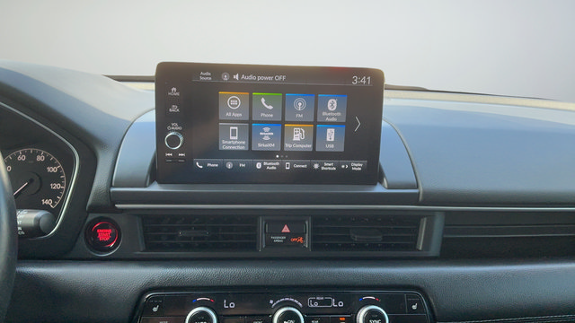 Used 2024 Honda Pilot EX-L image 16
