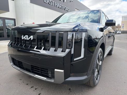 New 2027 Kia Telluride S image 11