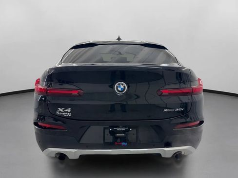 Used 2019 BMW X4 xDrive30i w/ Premium Package image 8