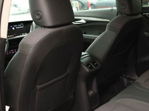 Used 2023 Buick Envision Preferred FWD image 36