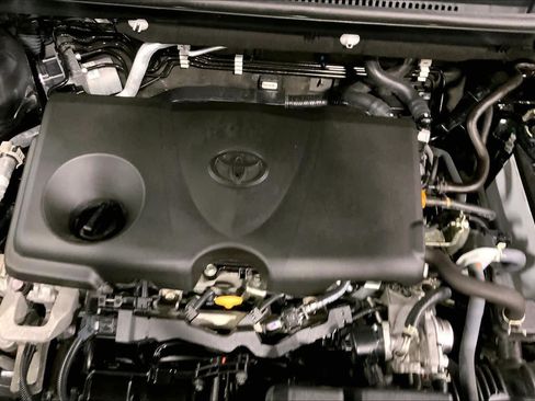 Used 2023 Toyota RAV4 XLE w/ Convenience Package AWD/4WD image 33