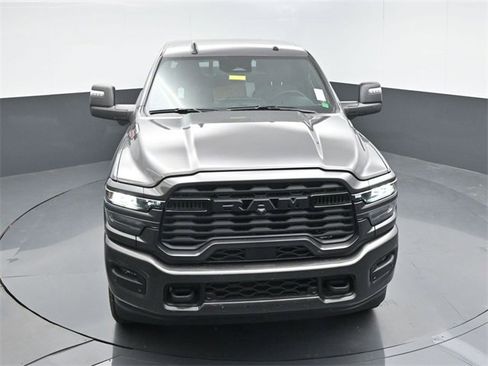 New 2026 RAM 2500 Big Horn image 36