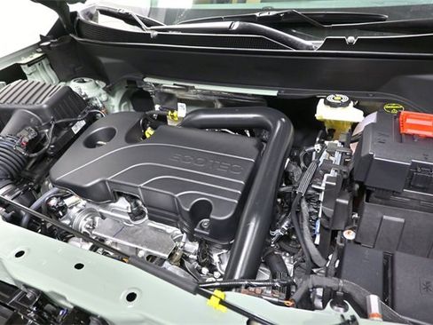 New 2026 Chevrolet Equinox ACTIV w/ Convenience Package III image 28