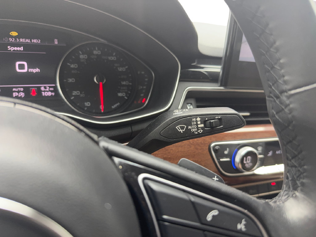 Used 2023 Audi A5 2.0T Premium w/ Convenience Package AWD/4WD image 40