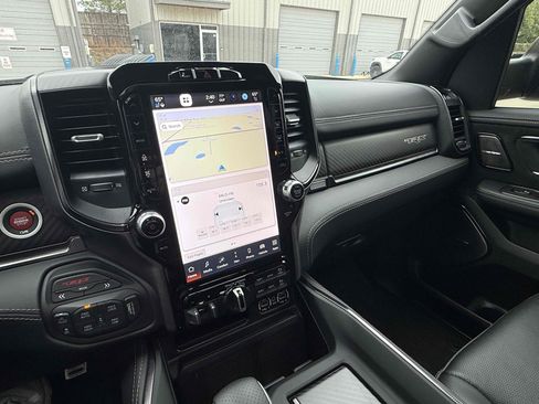 Used 2024 RAM 1500 TRX image 65