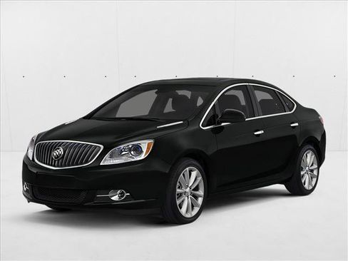 Used 2014 Buick Verano Premium image 1