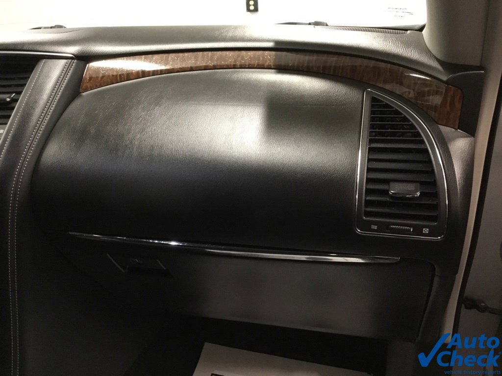 Used 2020 Nissan Armada SV w/ Driver Package AWD/4WD image 39