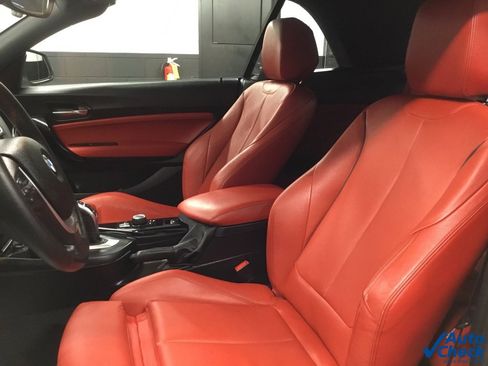 Used 2017 BMW 230i xDrive Convertible image 36