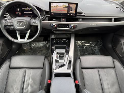 Used 2023 Audi A5 2.0T Prestige w/ Black Optic Plus Package image 12