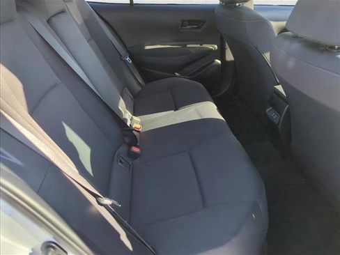 Used 2023 Toyota Corolla LE image 23