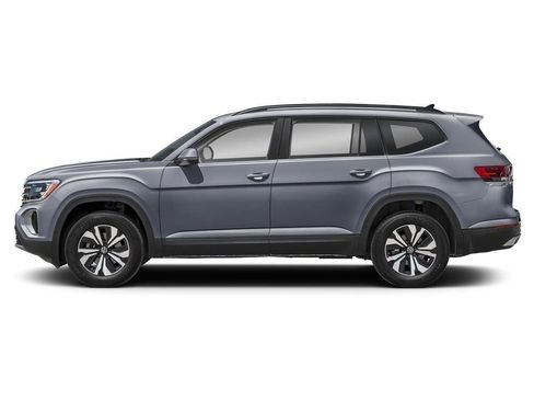 Used 2026 Volkswagen Atlas SE AWD/4WD image 70