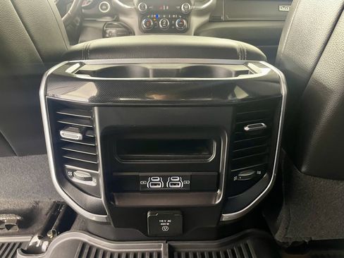 Used 2021 RAM 2500 Laramie w/ Night Edition AWD/4WD image 23