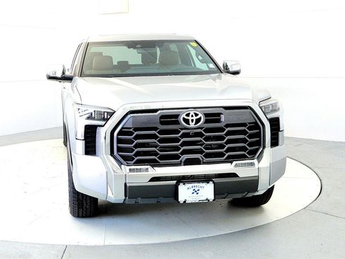 New 2026 Toyota Tundra 1794 Edition AWD/4WD image 8