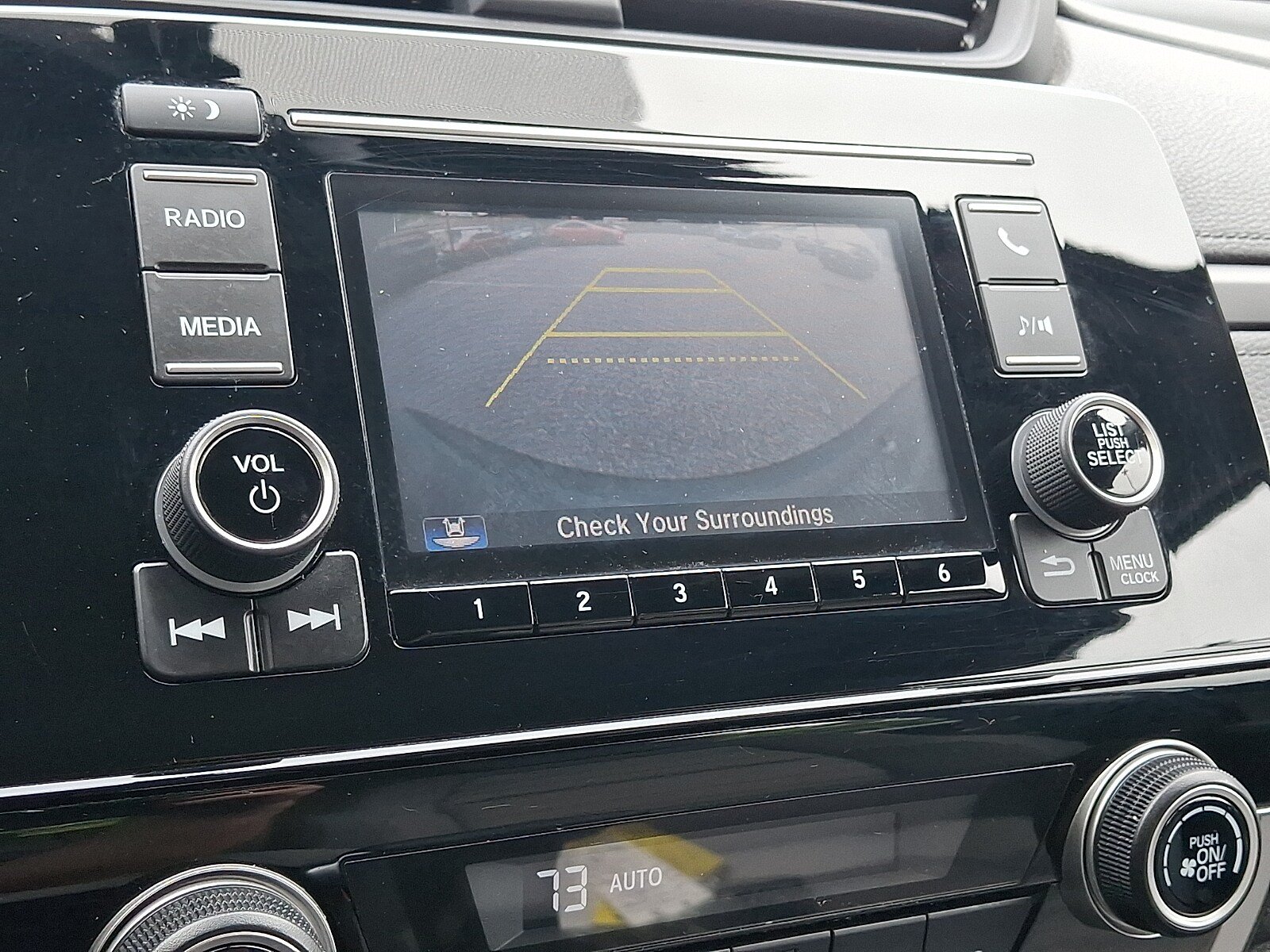 Used 2017 Honda CR-V LX image 17