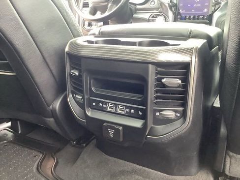Used 2021 RAM 1500 Limited w/ Night Edition image 24