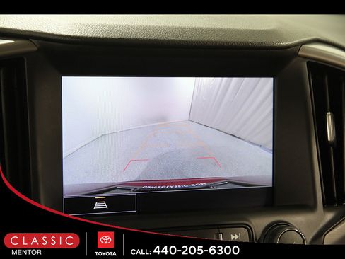 Used 2024 GMC Terrain AT4 AWD/4WD image 13