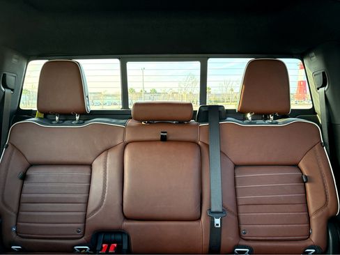 Used 2024 GMC Sierra 2500 Denali Ultimate image 6