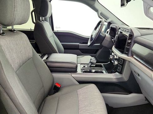 Used 2023 Ford F150 Lightning XLT w/ Equipment Group 312A High AWD/4WD image 24