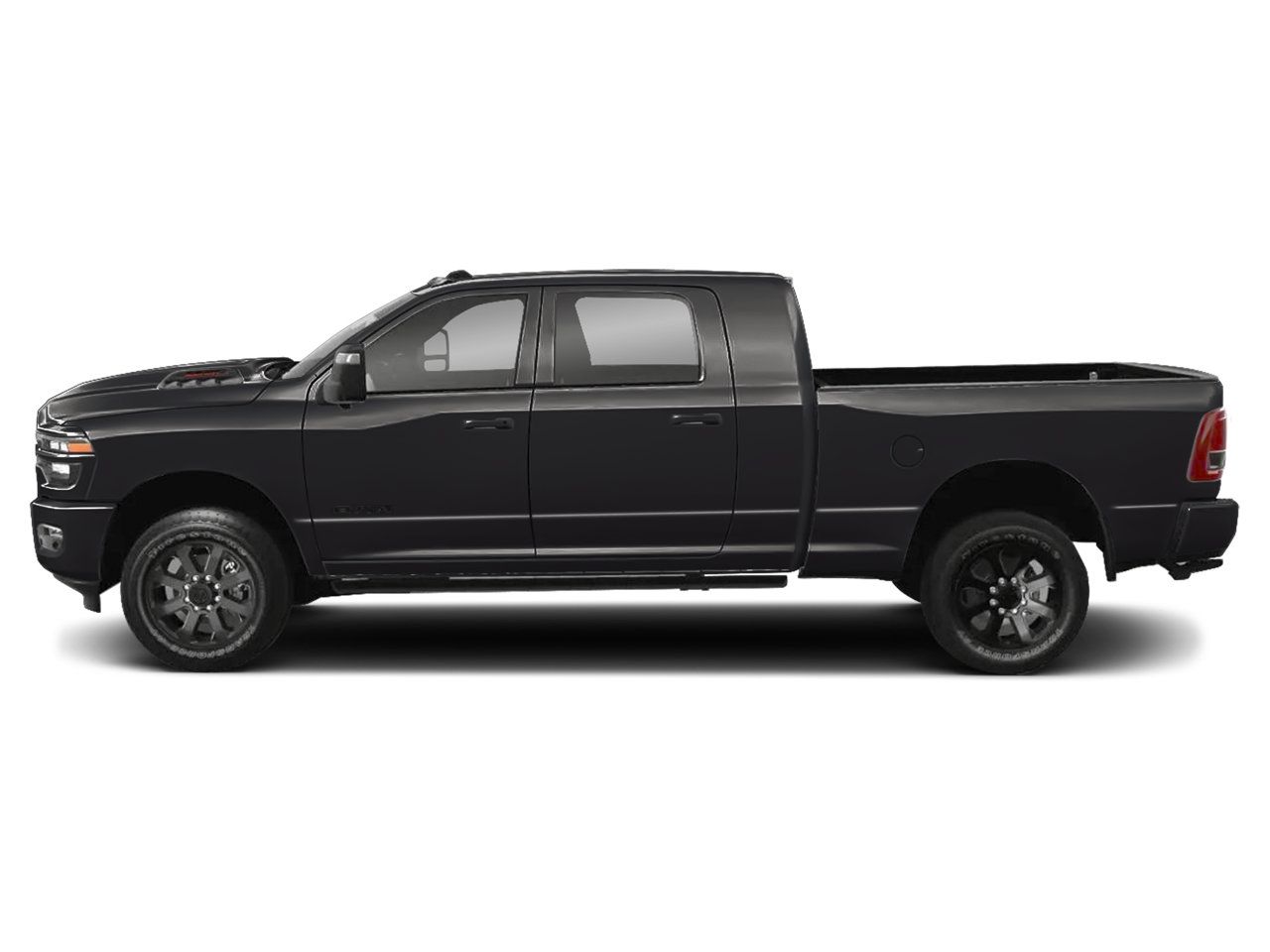 New 2027 RAM 3500 Laramie w/ Night Edition AWD/4WD image 25