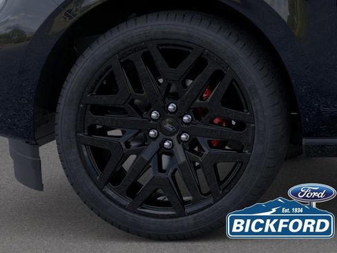 New 2026 Ford Expedition Max Platinum w/ Stealth Performance Package image 19