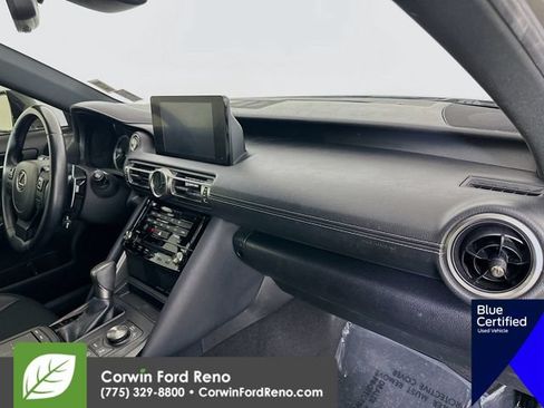 Used 2021 Lexus IS 300 AWD w/ Accessory Package 2 image 32