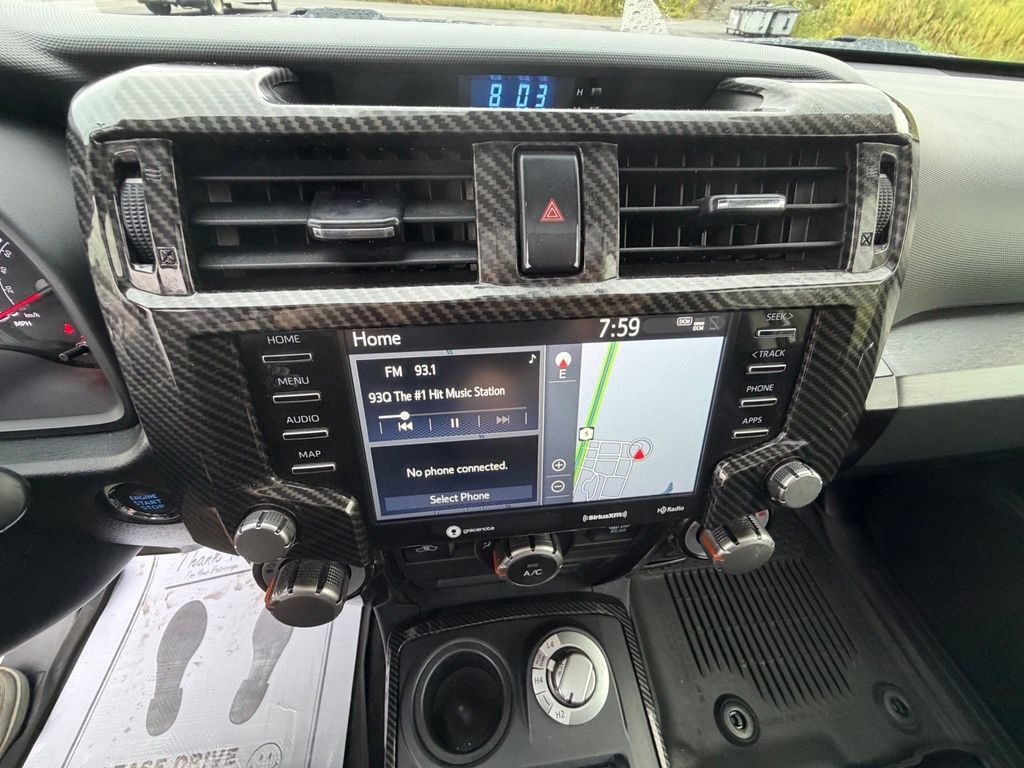 Used 2023 Toyota 4Runner 40th Anniversary SE AWD/4WD image 26