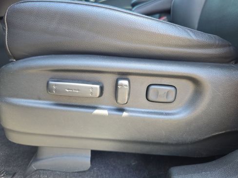 Used 2023 Honda Ridgeline RTL image 16