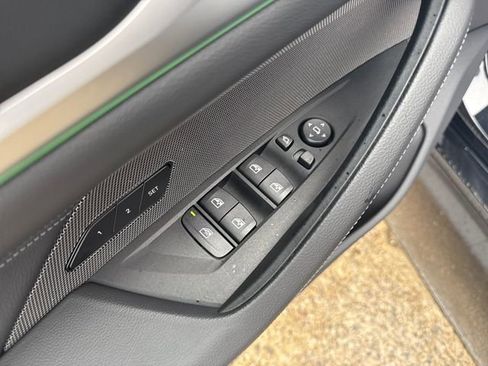 Certified 2025 BMW 430i xDrive 430i Gran Coupe w/ Premium Package image 11