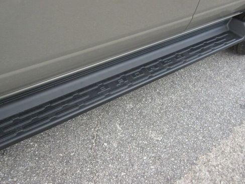 New 2025 Ford Bronco Big Bend image 10