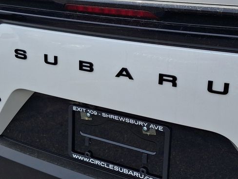 New 2026 Subaru Uncharted AWD image 13