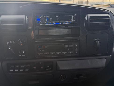 Used 2005 Ford F350 Harley-Davidson image 17