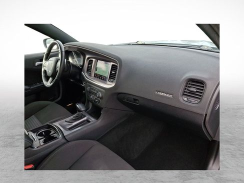 Used 2021 Dodge Charger GT w/ Blacktop Package image 12