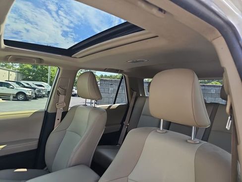 Used 2023 Toyota 4Runner SR5 Premium w/ Moonroof Package RWD image 16