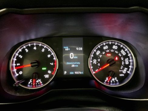 Used 2019 Toyota RAV4 XLE Premium w/ Cold Weather Package image 20