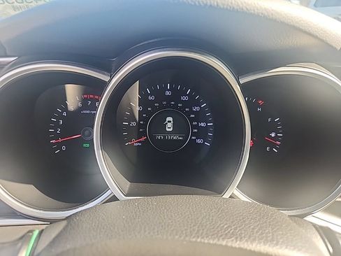 Used 2015 Kia Optima EX FWD image 21