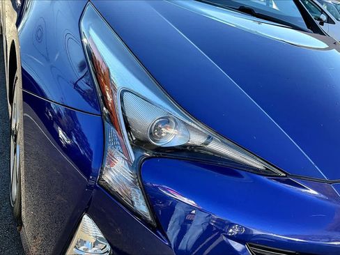Used 2016 Toyota Prius Three Touring image 25