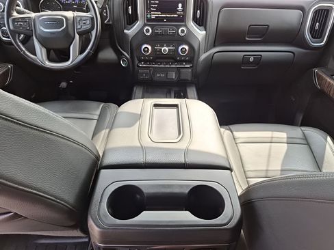 Used 2021 GMC Sierra 3500 Denali image 21