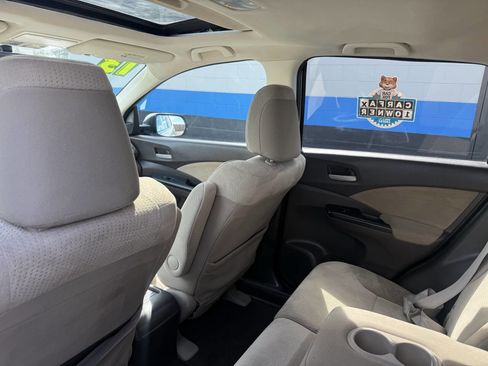 Used 2013 Honda CR-V EX image 12